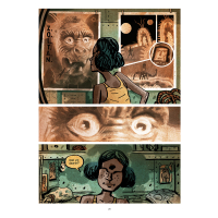 Milan Hulsing - De Smokkelaar